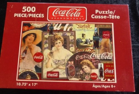 2517-4 € 10,00 coca cola puzzle 500 stukjes div. afb..jpeg